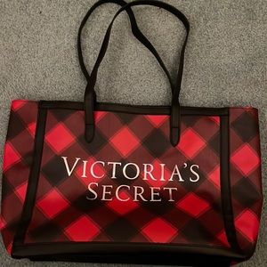 Victorias Secret leather purse